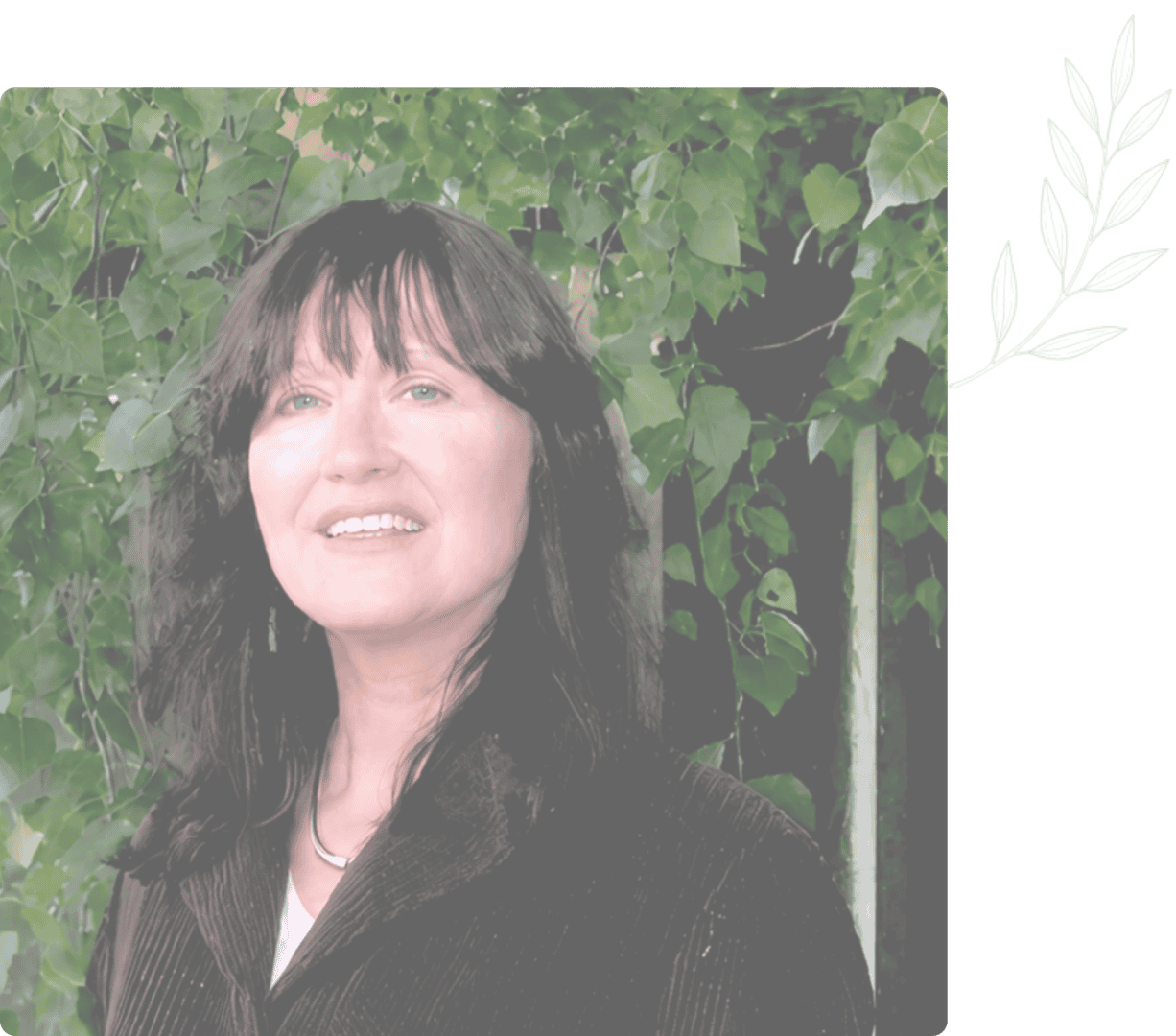 Wendy Louise Bardsley